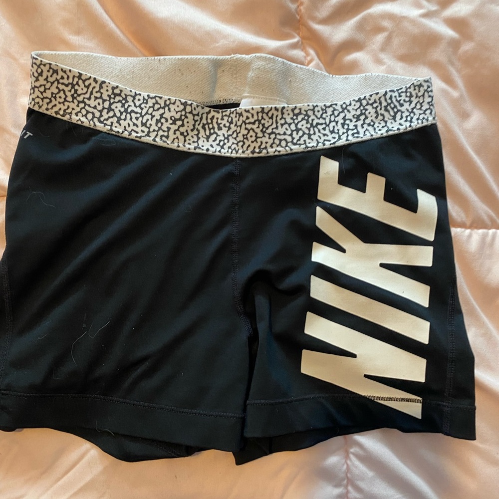 Short Nike Pro